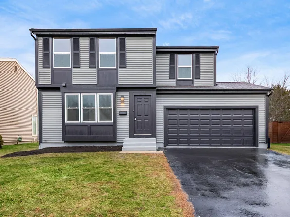 5932 Waterview Dr, Hilliard, OH 43026