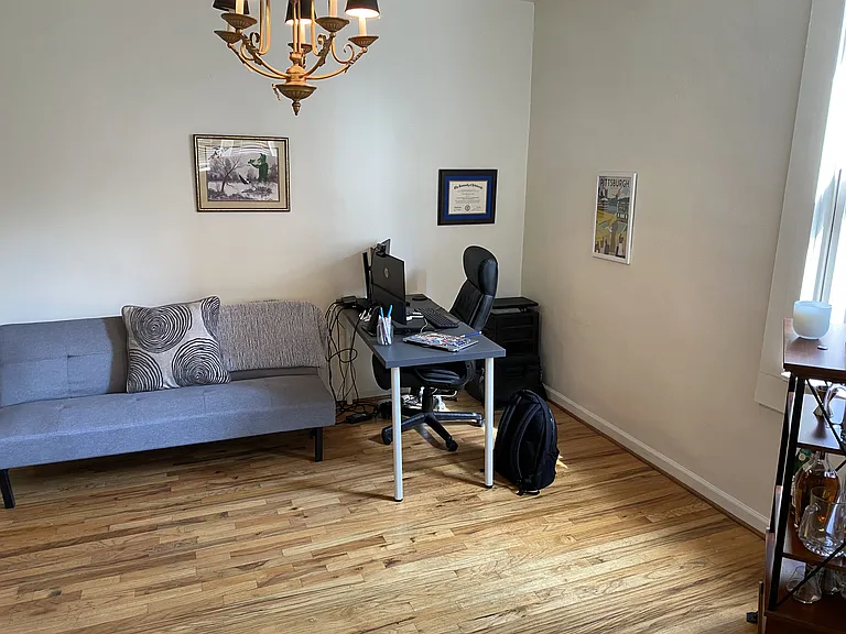 205 S Mathilda St #6 — Photo 6