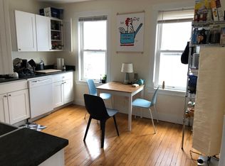 27 Calvin St #3F, Somerville, MA 02143