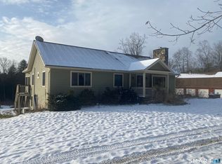 80 Holmes Road, Goshen, CT 06756