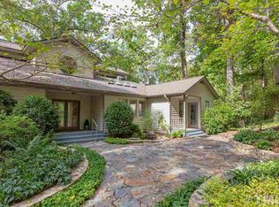 714 Greenwood Rd #A, Chapel Hill, NC 27514