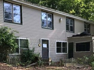 416 Old Beason Well Rd, Kingsport, TN 37660