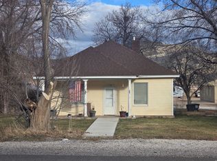 1598 N North State St, Sigurd, UT 84657