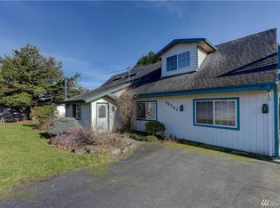 15721 11th Ave NE, Arlington, WA 98223