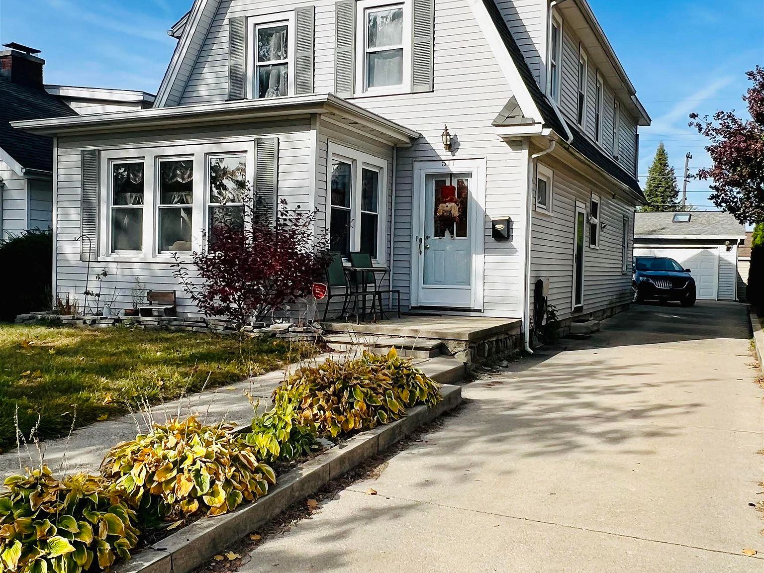 511 Godfroy Ave, Monroe, MI 48162 Zillow