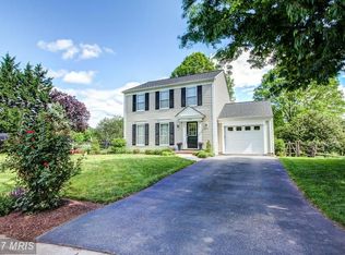 17105 Thorntondale Ct, Olney, MD 20832
