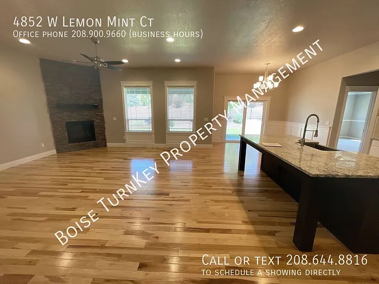 4852 W Lemon Mint Ct — Photo 7