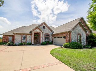 11167 Hunters Trl, Flint, TX 75762