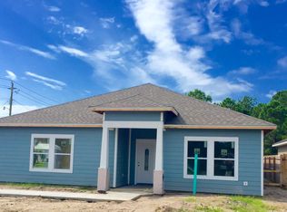 6811 S Lagoon Panama, Panama City, FL 32408