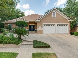 2211 Postoak Ct, San Antonio, TX 78248