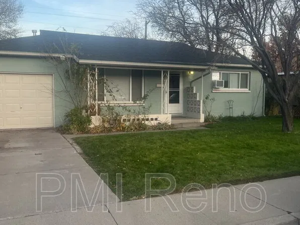 1811 N Nevada St, Carson City, NV 89703