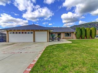 5951 Wheeler Ave, La Verne, CA 91750