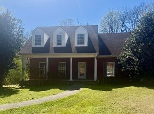 6002 Silver Lake Cir, Pinson, AL 35126