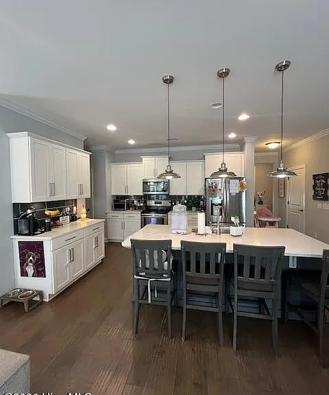 608 Coniston Dr SE — Photo 12