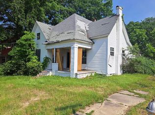 2400 W Daisy L Gatson Bates Dr, Little Rock, AR 72202