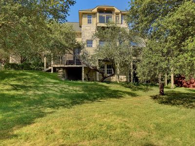 9203 Stallion Dr, Austin, TX, 78733
