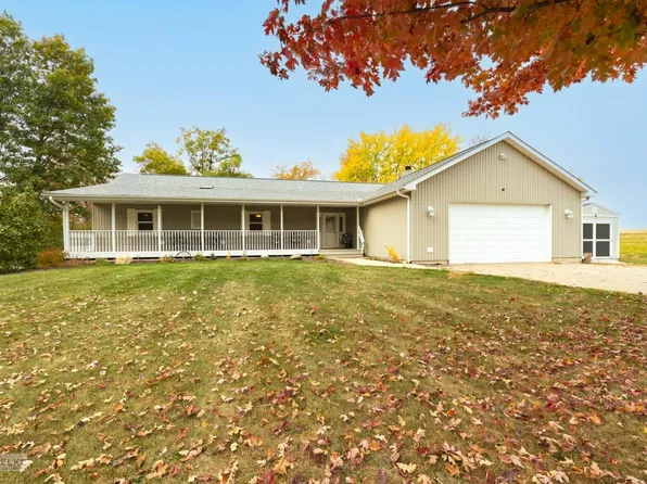 2895 E 2425th Rd, Marseilles, IL 61341