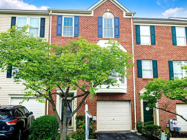 9745 Harvester Cir #9745, Perry Hall, MD 21128