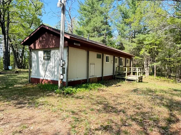6539 Mattis Dr, Glennie, MI 48737
