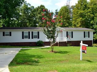 210 Faith Farm Rd, Salisbury, NC 28146