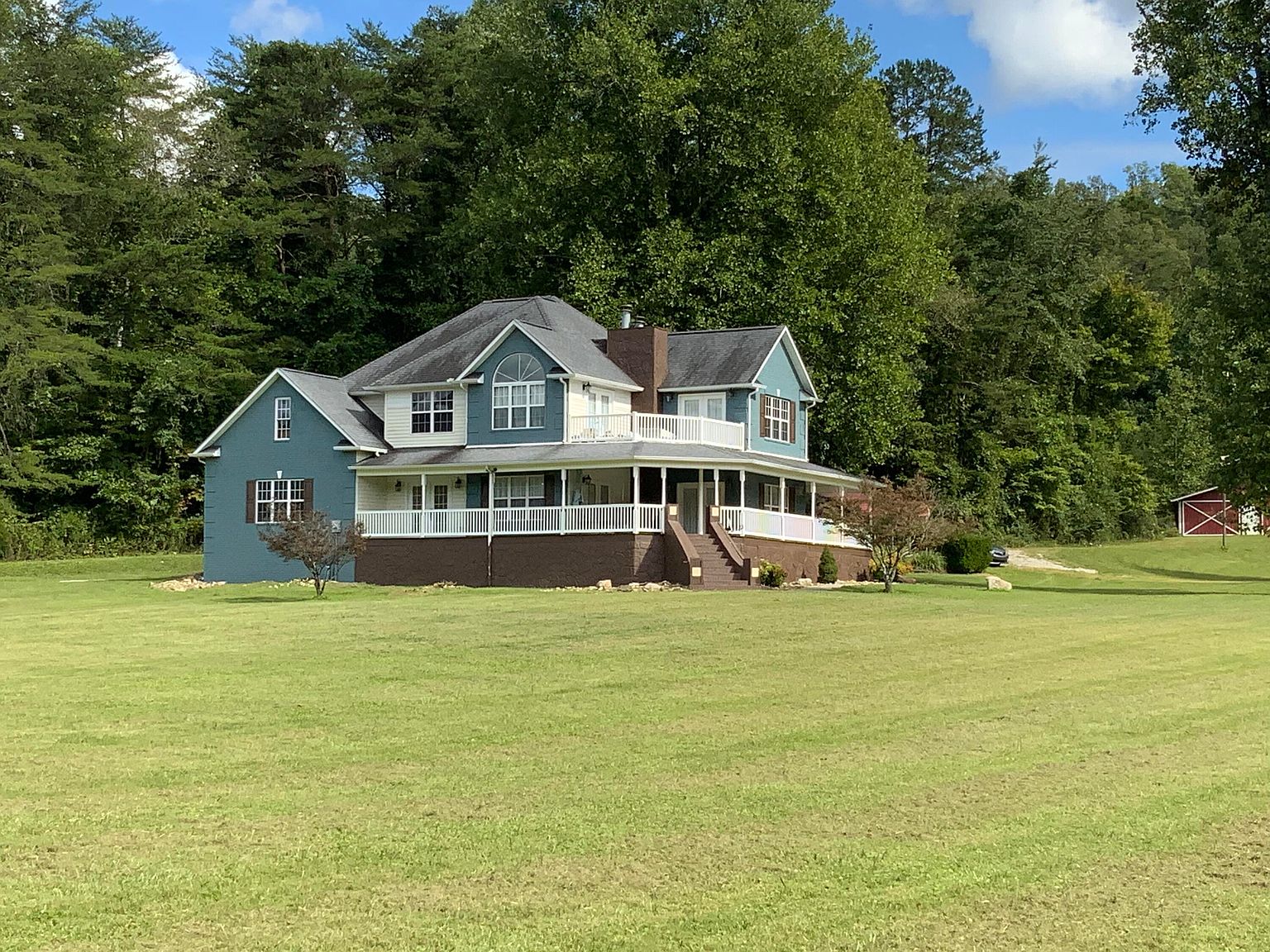 3754 Dutch Valley Rd, Clinton, TN 37716 Zillow
