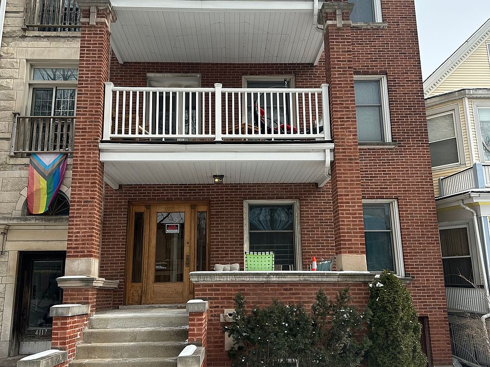 1st image of 4115 N Paulina St APT 3