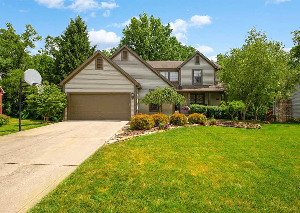1st image of 12348 Thoroughbred Dr NW
