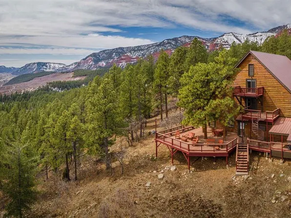 580 Oakcrest Drive, Durango, CO 81301