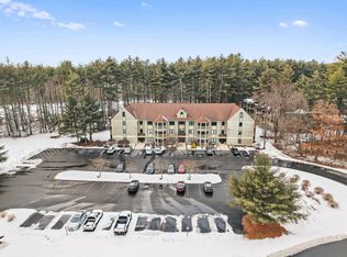 3 Mayfair Lane #207, Nashua, NH 03063