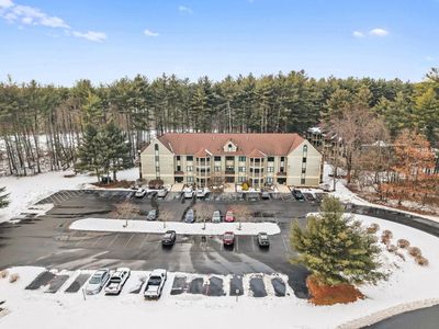 3 Mayfair Lane #207, Nashua, NH, 03063