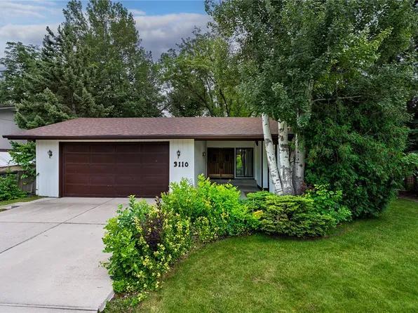3110 Parkhill Dr, Billings, MT 59102