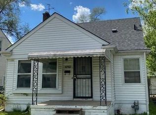 18961 Pierson St, Detroit, MI 48219