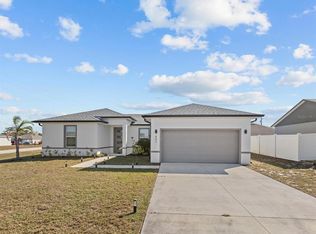 803 Fraser Dr, Poinciana, FL 34759