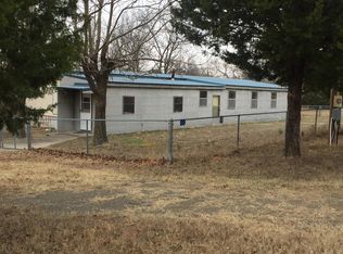116056 S 4306th Rd, Porum, OK 74455