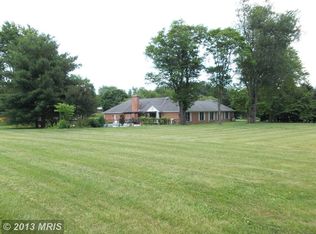 3300 Royale Glen Ave, Davidsonville, MD 21035