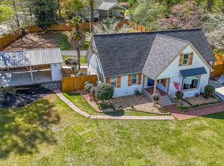 247 S Lakeshore Dr, Carrollton, GA 30117