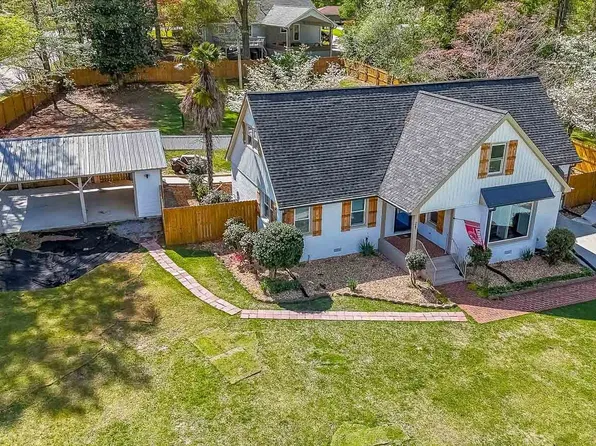 247 S Lakeshore Dr, Carrollton, GA 30117