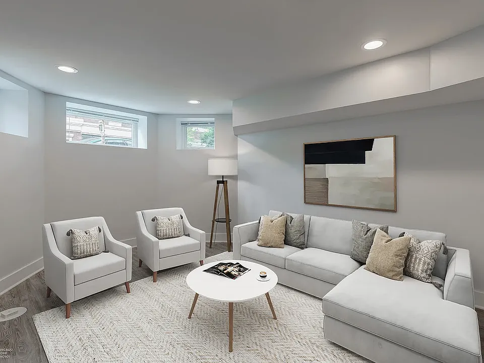 1604 W Waveland Ave #1