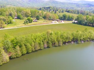 Old Highway 64e, Hayesville, NC 28904