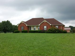 730B Rock Bridge Rd, Gallatin, TN 37066