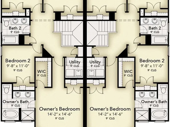 5551 Clearbrook Dr, Baton Rouge, LA