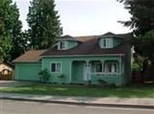 404 109th St SE, Everett, WA 98208