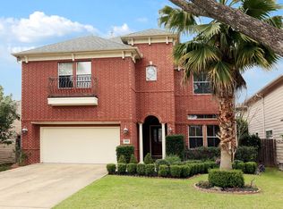 4320 Darsey St, Bellaire, TX 77401