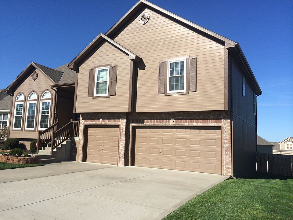 3121 SW Damon Ln, Lees Summit, MO 64082 Zillow