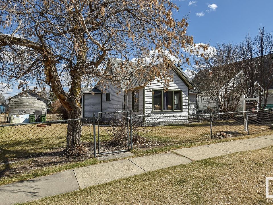 4811 50th St, Onoway, AB T0E 1V0 MLS E4384707 Zillow