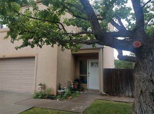 48 Timber Ridge Rd, Los Alamos, NM 87544