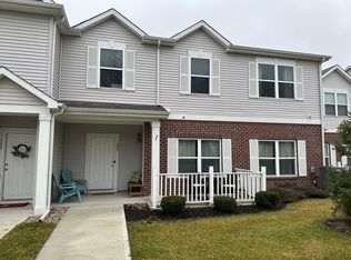 12015 Zircon Ln Unit 200, Fishers, IN 46038