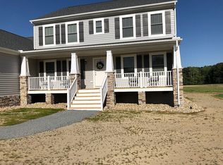 30113 Statesville Rd, Newsoms, VA 23874