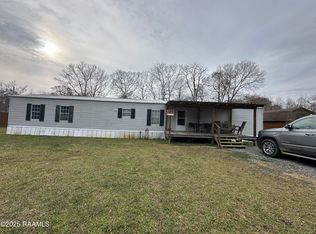 913 Rayne Rd, Port Barre, LA 70577