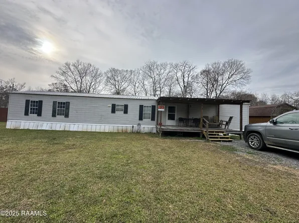 913 Rayne Rd, Port Barre, LA 70577